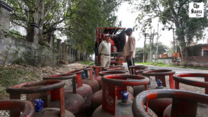 Kashmir Tourism Worried as LPG Crisis Hits Hospitality