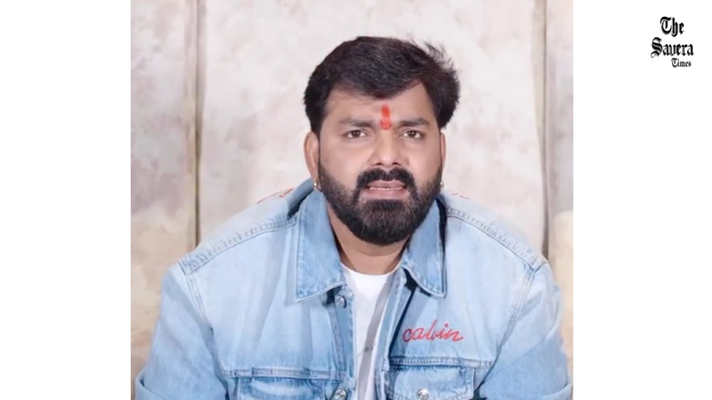 Pawan Singh shares thoughts on experimenting in music