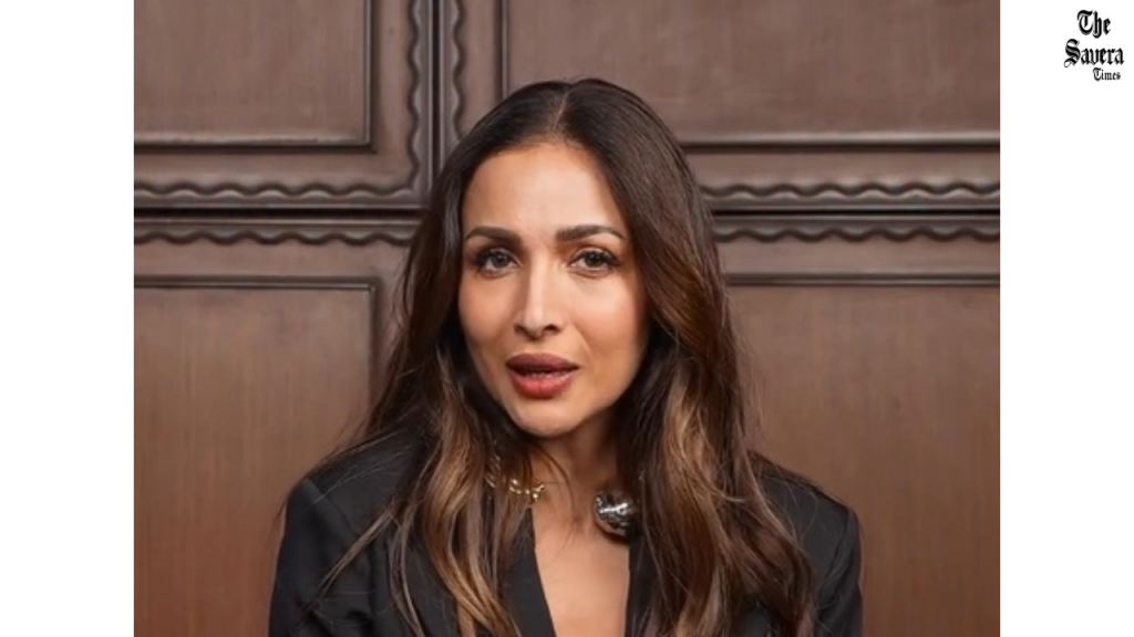 Malaika calls Sidhu lifelong friend