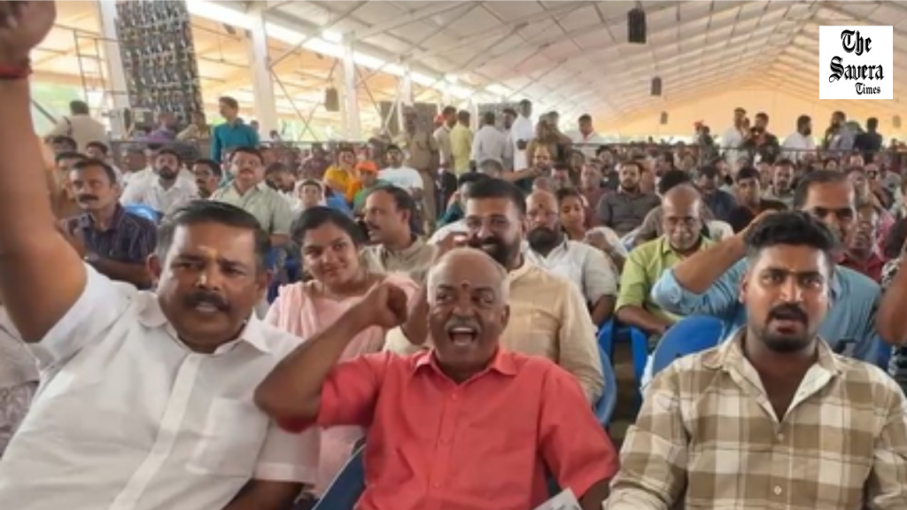 Kerala locals praise PM Modi ahead of Palakkad visit