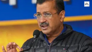 Arvind Kejriwal Urges People to Watch Dhruv Rathee’s Video on Alleged Conspiracy Against AAP