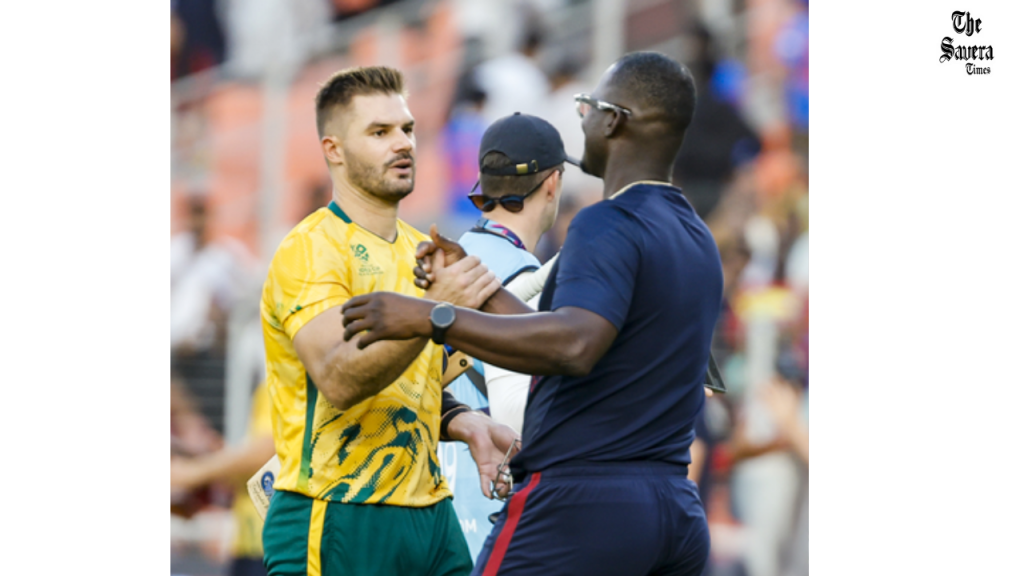 ICC denies bias over T20 WC travel delays
