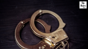 2 arrested for allegedly abusing, obstructing Shashi Tharoor during campaign in Keralam’s Wandoor