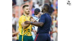 ICC denies bias in travel delays amid Gulf conflict crisis
