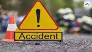 Five killed in bus-trailer collision in Rajasthan’s Hanumangarh