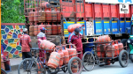 LPG shortage hits restaurants amid West Asia war