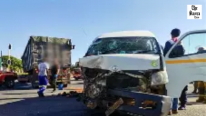 NRI couple, son killed in Panipat taxi-truck crash