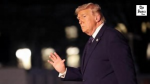 Oil prices fall after Trump warning to Iran