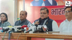 BJP Plans Kirtan-Navratri Events to Connect With Women
