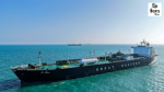 Two Indian LPG ships safely exit Gulf amid tensions