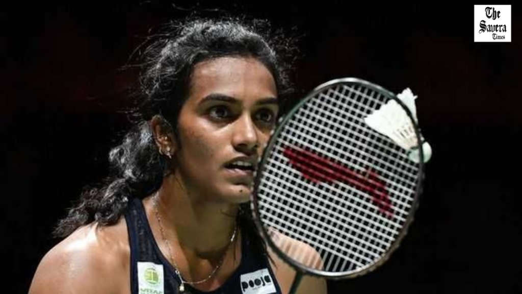 PV Sindhu Describes Explosion Ordeal at Dubai Airport