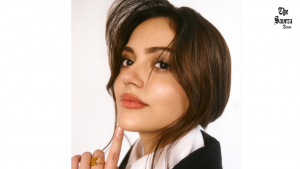 Aneet Padda’s sister deletes IG after backlash