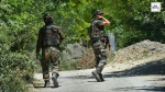 Pakistani Terrorist Killed in Uri Operation