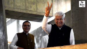Satish Nandal richest among Haryana Rajya Sabha candidates