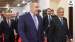 Pakistan hosts Saudi, Turkish, Egyptian diplomats on Iran