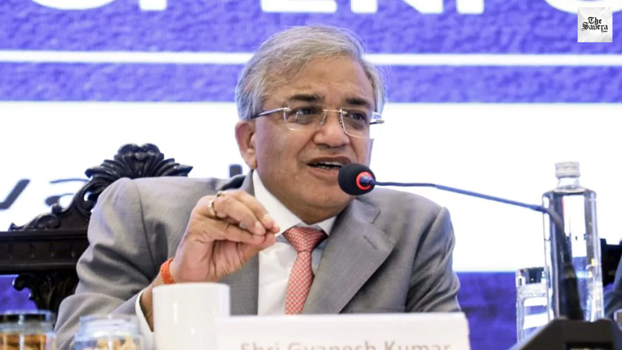 EC likely to announce polls for 5 states today