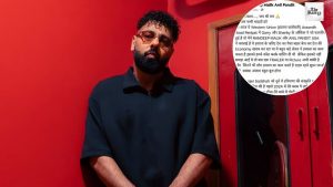 Lawrence Bishnoi gang issues threat to rapper Badshah
