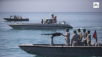 Trump Calls Japan, Korea to Protect Hormuz Strait