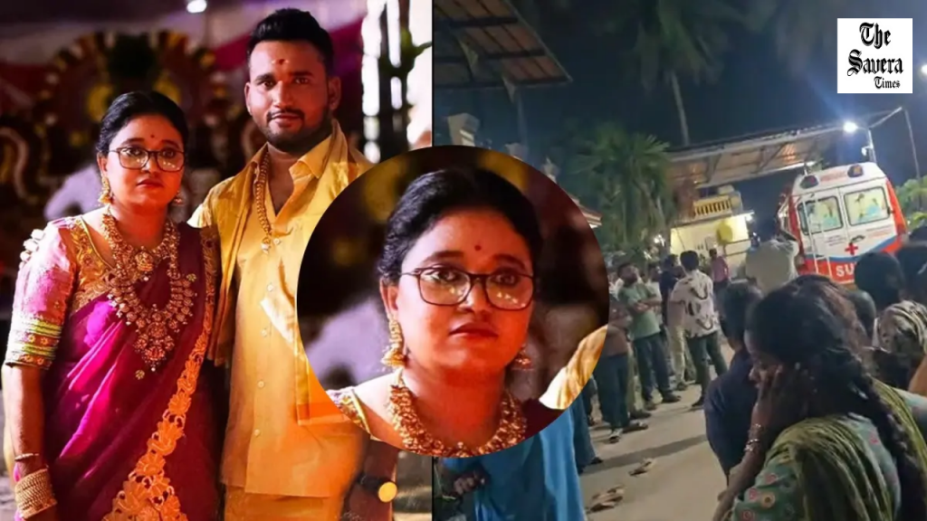 Bengaluru horror: Man kills family over debt, 2 dead