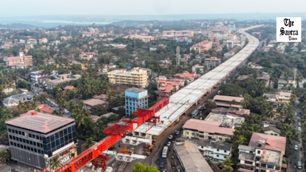 India construction growth to hit 6-8% in FY27