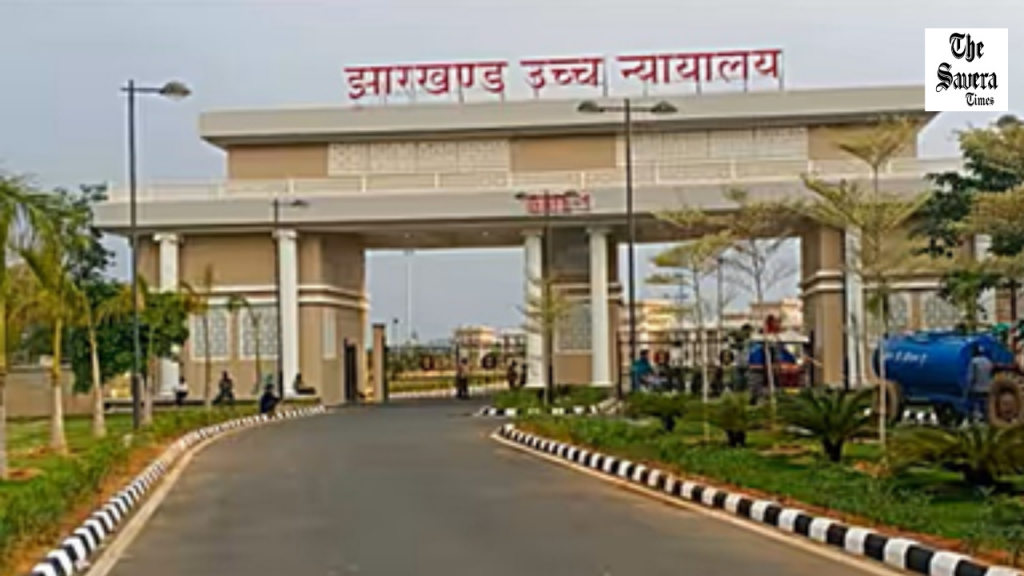 Jharkhand HC notice on Hazaribagh rape-murder case