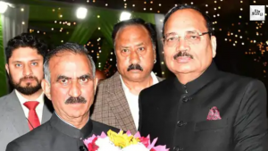 CJI Surya Kant lays foundation for Mandi judicial complex