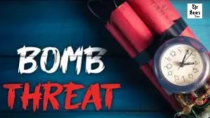 Cyanide Bomb Threat Triggers Panic Across Rajasthan Cities