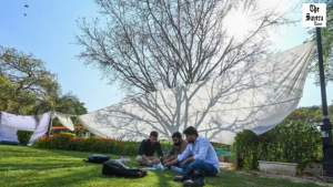 Delhi records hottest March week in 50 years as heat rises