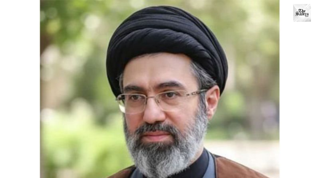 Iran’s new leader Mojtaba Khamenei injured