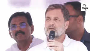 Mamata remark row, BJP moves EC; Rahul targets Modi