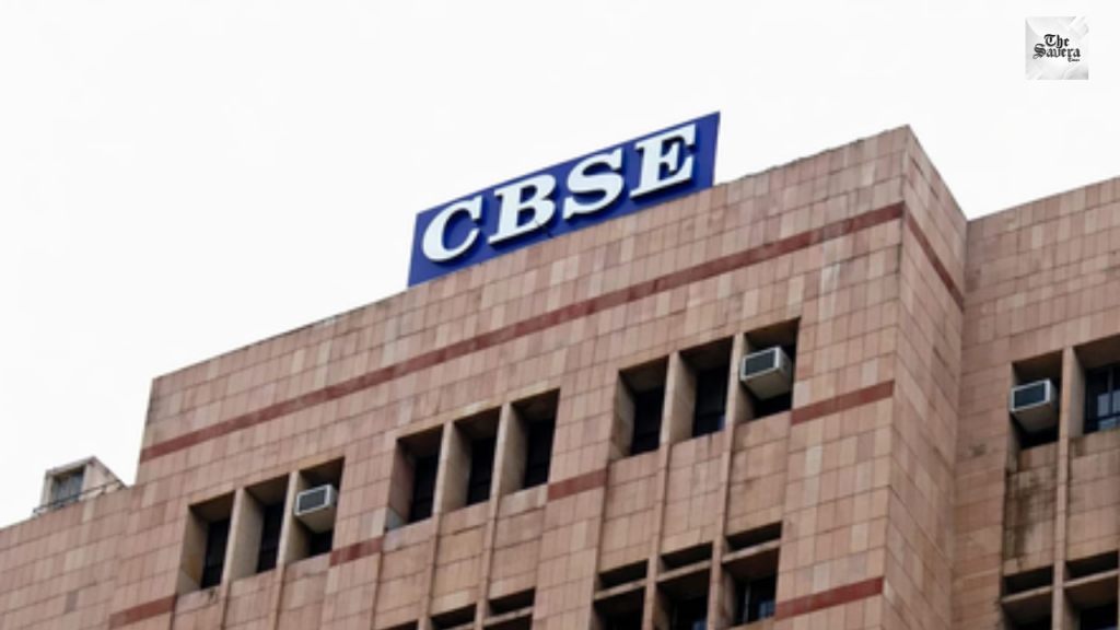 CBSE Cancels Class 12 Exams in West Asia