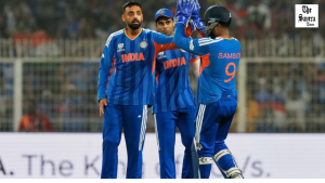 ICC Names Match Officials for T20 World Cup 2026 Semis