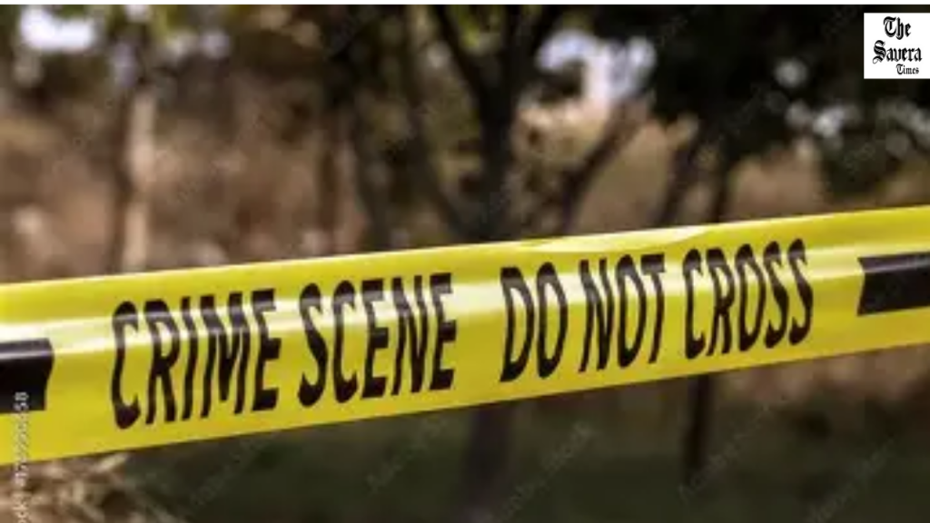 Man arrested in Delhi for killing partner, daughter in Uttarakhand