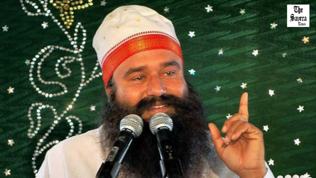 HC criticises CBI over Ram Rahim probe