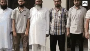 Terror Probe in Ghaziabad Village After Youth’s Jihadi Post
