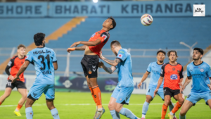 Mumbai City Edge Past Inter Kashi in Thrilling ISL Clash
