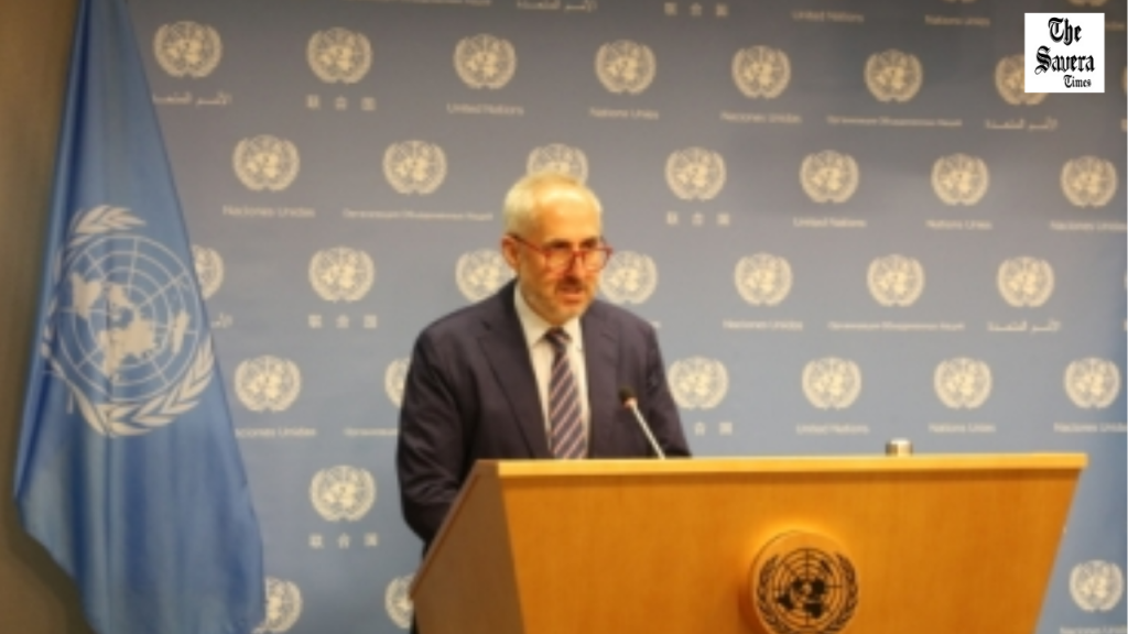 UN Reports 34 Afghan Deaths After Pakistan Strikes