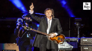 Paul McCartney recalls Beatles’ first US trip memories