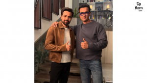 Rohit Roy Calls Emraan Hashmi One of the Easiest Actors