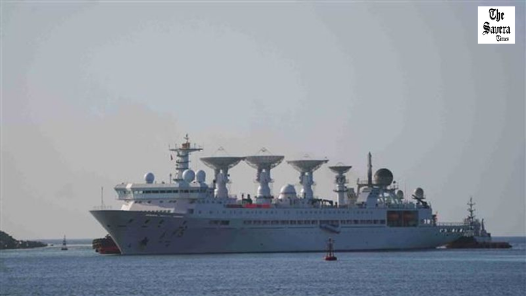 Three Indian Seafarers Killed in West Asia Conflict 2026