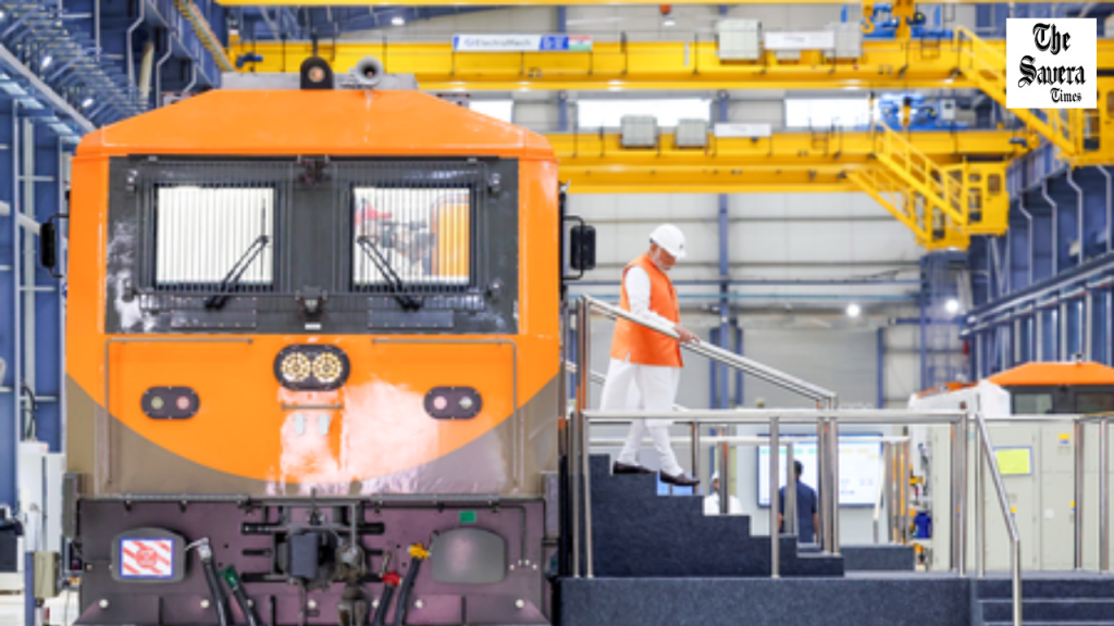 India industrial growth rises to 5.2% in Feb