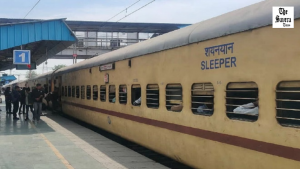 Travelling Hard in Uttarakhand; 10 Train Pairs Cancelled