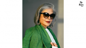 Zeenat Aman Says Directors Avoided Choreographing Her