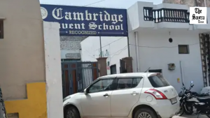 Class 10 student dies by suicide in Gurugram school