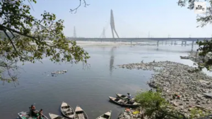 14 of 37 Delhi Sewage Plants Non-Operational or Substandard