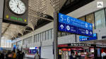 Dubai Airport Suspends Flights After Drone Hit