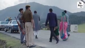 Alia Bhatt’s Spy Thriller Dominates Netflix India Charts