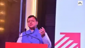 Uttarakhand Vikas-Vishwas-Vision Conclave Held in Dehradun