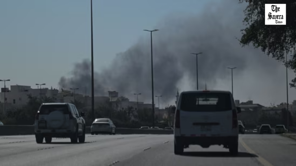 West Asia War: UAE Deaths, Israel Strikes Lebanon, 787 in Iran