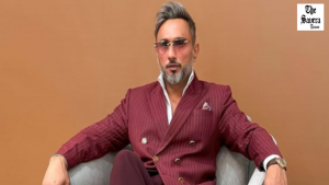 Honey Singh stuns fans with Rolls Royce stage entry
